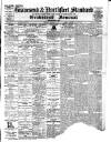 Gravesend & Northfleet Standard Tuesday 24 January 1911 Page 1