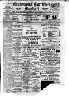 Gravesend & Northfleet Standard Friday 10 February 1911 Page 1