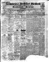 Gravesend & Northfleet Standard Tuesday 14 March 1911 Page 1