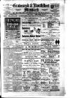 Gravesend & Northfleet Standard Friday 07 April 1911 Page 1