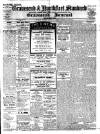 Gravesend & Northfleet Standard Tuesday 28 November 1911 Page 1