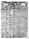 Gravesend & Northfleet Standard Tuesday 05 December 1911 Page 1
