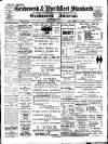 Gravesend & Northfleet Standard Friday 08 December 1911 Page 1
