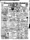 Gravesend & Northfleet Standard Friday 14 June 1912 Page 1