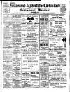 Gravesend & Northfleet Standard Friday 22 November 1912 Page 1