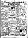 Gravesend & Northfleet Standard Friday 10 January 1913 Page 1