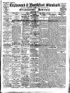 Gravesend & Northfleet Standard Tuesday 21 January 1913 Page 1