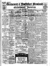 Gravesend & Northfleet Standard Tuesday 28 January 1913 Page 1