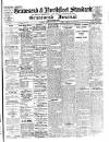 Gravesend & Northfleet Standard Tuesday 18 February 1913 Page 1