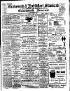 Gravesend & Northfleet Standard Friday 14 March 1913 Page 1