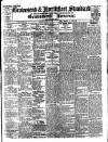 Gravesend & Northfleet Standard Tuesday 18 March 1913 Page 1