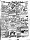 Gravesend & Northfleet Standard Friday 21 March 1913 Page 1