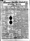 Gravesend & Northfleet Standard Tuesday 01 April 1913 Page 1