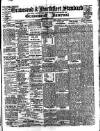 Gravesend & Northfleet Standard Tuesday 08 April 1913 Page 1