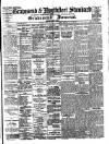 Gravesend & Northfleet Standard Tuesday 22 April 1913 Page 1