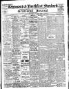 Gravesend & Northfleet Standard Tuesday 01 July 1913 Page 1