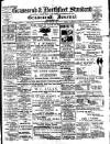 Gravesend & Northfleet Standard Friday 18 July 1913 Page 1