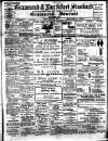 Gravesend & Northfleet Standard Friday 09 January 1914 Page 1