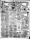 Gravesend & Northfleet Standard Friday 06 February 1914 Page 1