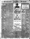 Gravesend & Northfleet Standard Friday 06 February 1914 Page 8