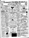 Gravesend & Northfleet Standard Friday 12 June 1914 Page 1