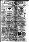 Gravesend & Northfleet Standard Friday 02 April 1915 Page 1