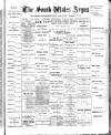 South Wales Argus Wednesday 22 June 1892 Page 1