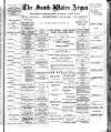 South Wales Argus Tuesday 28 June 1892 Page 1