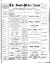South Wales Argus Thursday 07 July 1892 Page 1