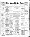 South Wales Argus Monday 11 July 1892 Page 1