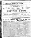 South Wales Argus Saturday 24 December 1892 Page 6