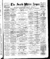 South Wales Argus Tuesday 03 January 1893 Page 1