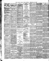 South Wales Argus Monday 20 February 1893 Page 2