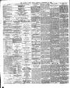 South Wales Argus Monday 27 November 1893 Page 2