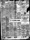 South Wales Argus Saturday 11 January 1896 Page 1
