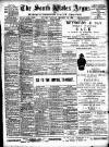 South Wales Argus Tuesday 14 January 1896 Page 1