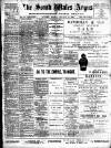 South Wales Argus Friday 17 January 1896 Page 1