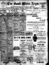 South Wales Argus Wednesday 29 January 1896 Page 1