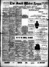 South Wales Argus Thursday 30 January 1896 Page 1