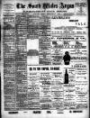 South Wales Argus Friday 07 February 1896 Page 1
