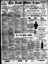 South Wales Argus Saturday 15 February 1896 Page 1