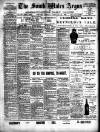 South Wales Argus Monday 24 February 1896 Page 1