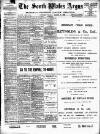 South Wales Argus Friday 06 March 1896 Page 1