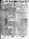 South Wales Argus Thursday 19 March 1896 Page 1