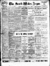 South Wales Argus Thursday 11 June 1896 Page 1