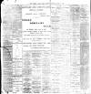 South Wales Argus Saturday 17 July 1897 Page 1
