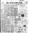 South Wales Argus Wednesday 08 September 1897 Page 1