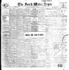 South Wales Argus Wednesday 13 October 1897 Page 1