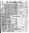South Wales Argus Thursday 04 November 1897 Page 1
