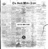 South Wales Argus Friday 03 December 1897 Page 1
